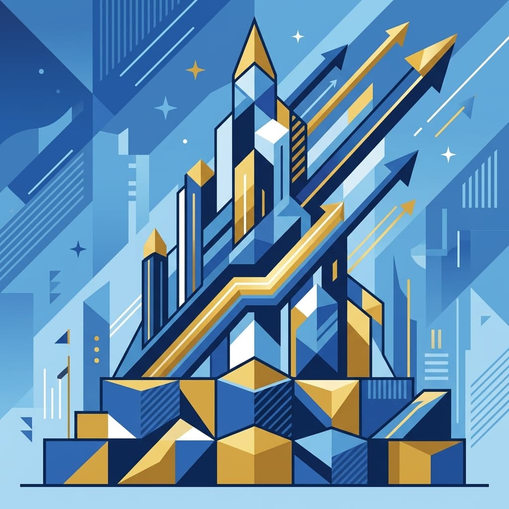 Architecture driving our foundation